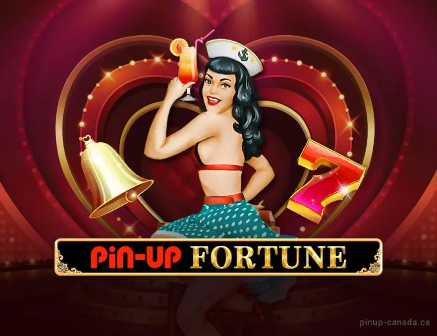 Revolution Casino Fortune Slot